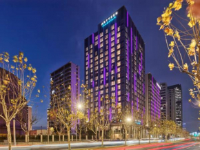 上海前滩雅辰悦居酒店 Artyzen Habitat Qiantan Shanghai